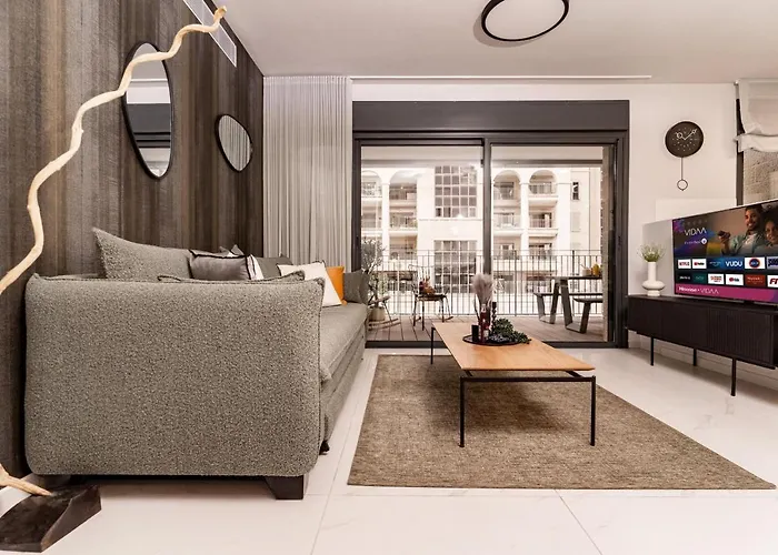 Apartament