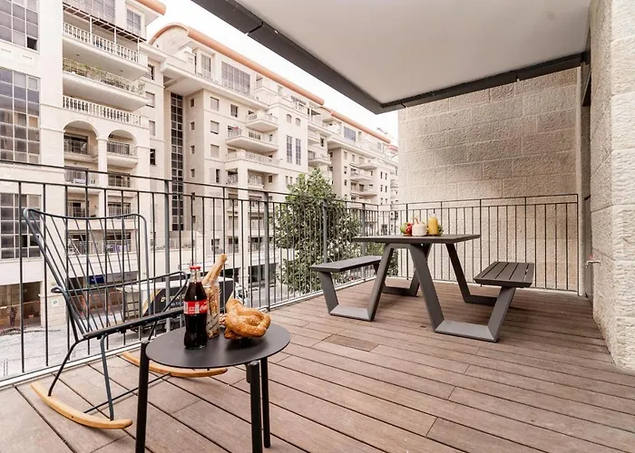 Apartament