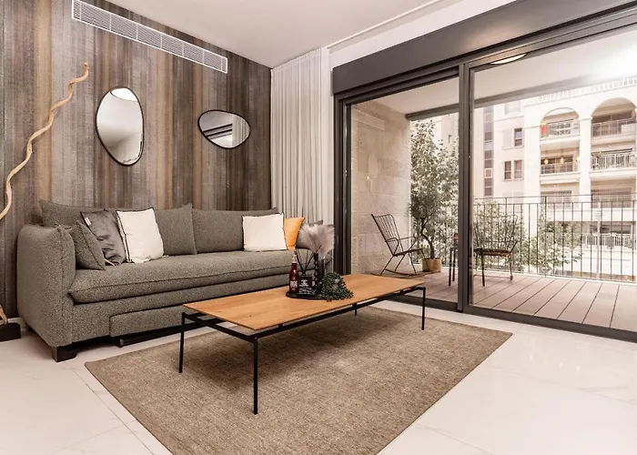 Apartament