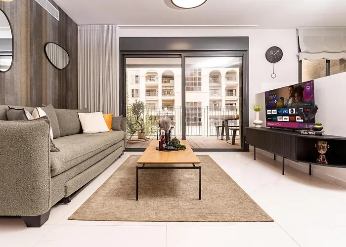 Apartament
